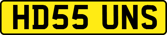 HD55UNS