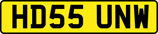 HD55UNW