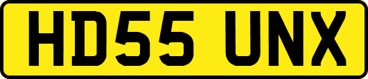 HD55UNX