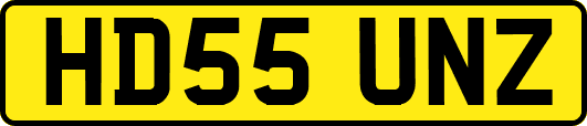 HD55UNZ