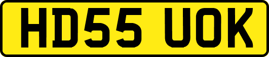 HD55UOK