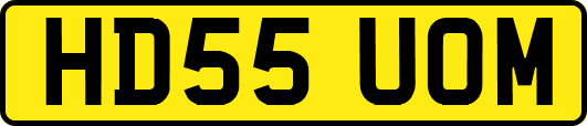 HD55UOM