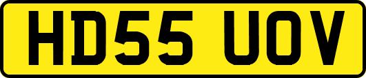 HD55UOV