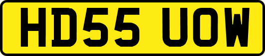 HD55UOW