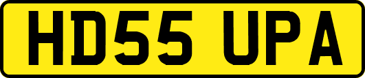 HD55UPA