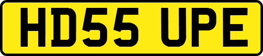 HD55UPE