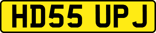 HD55UPJ