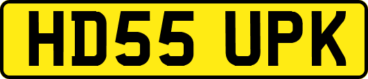 HD55UPK