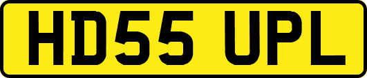 HD55UPL