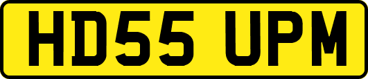 HD55UPM