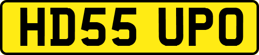 HD55UPO