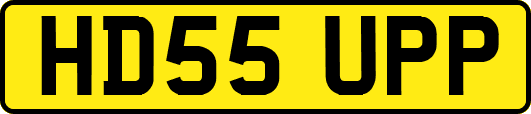HD55UPP