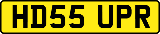 HD55UPR