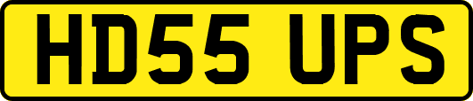 HD55UPS