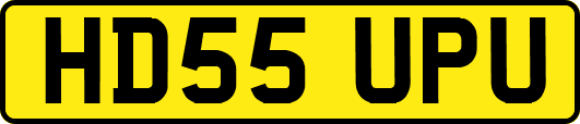 HD55UPU