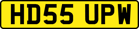HD55UPW
