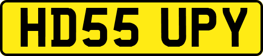 HD55UPY
