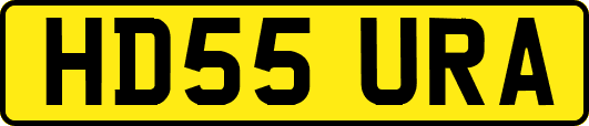 HD55URA