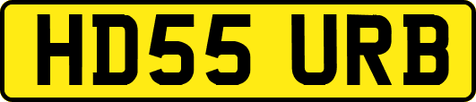 HD55URB