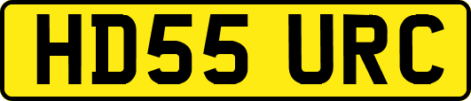 HD55URC