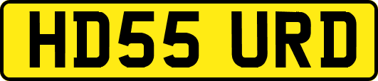 HD55URD
