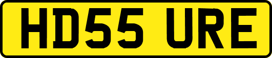 HD55URE
