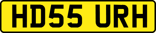 HD55URH
