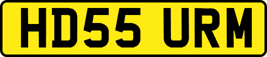HD55URM