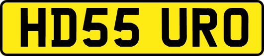 HD55URO