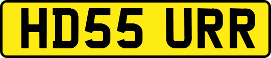 HD55URR