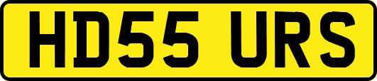 HD55URS