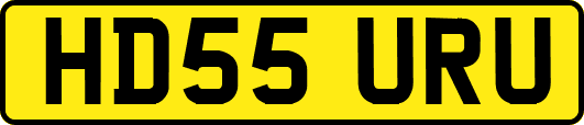 HD55URU