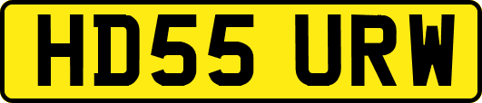 HD55URW