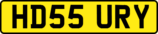 HD55URY