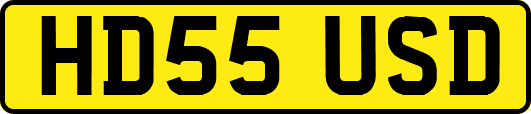 HD55USD