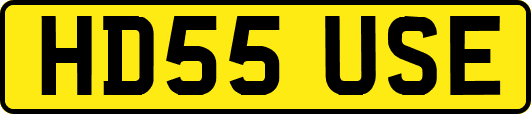 HD55USE