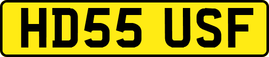 HD55USF
