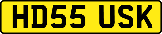 HD55USK