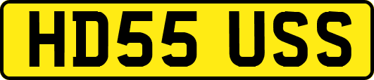 HD55USS