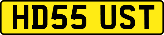 HD55UST