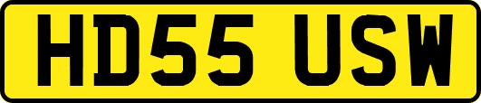 HD55USW