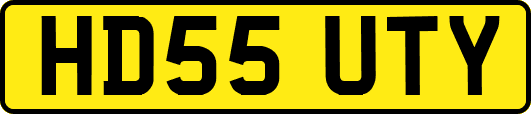 HD55UTY