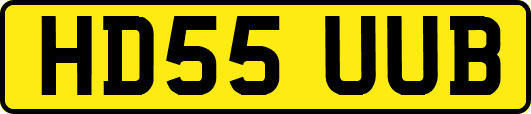 HD55UUB