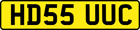 HD55UUC