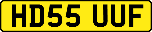 HD55UUF