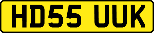 HD55UUK