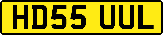 HD55UUL
