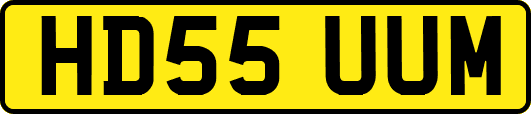 HD55UUM