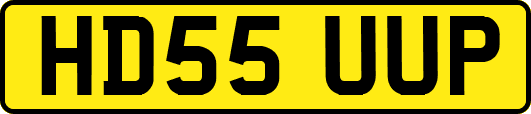 HD55UUP