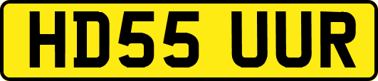 HD55UUR